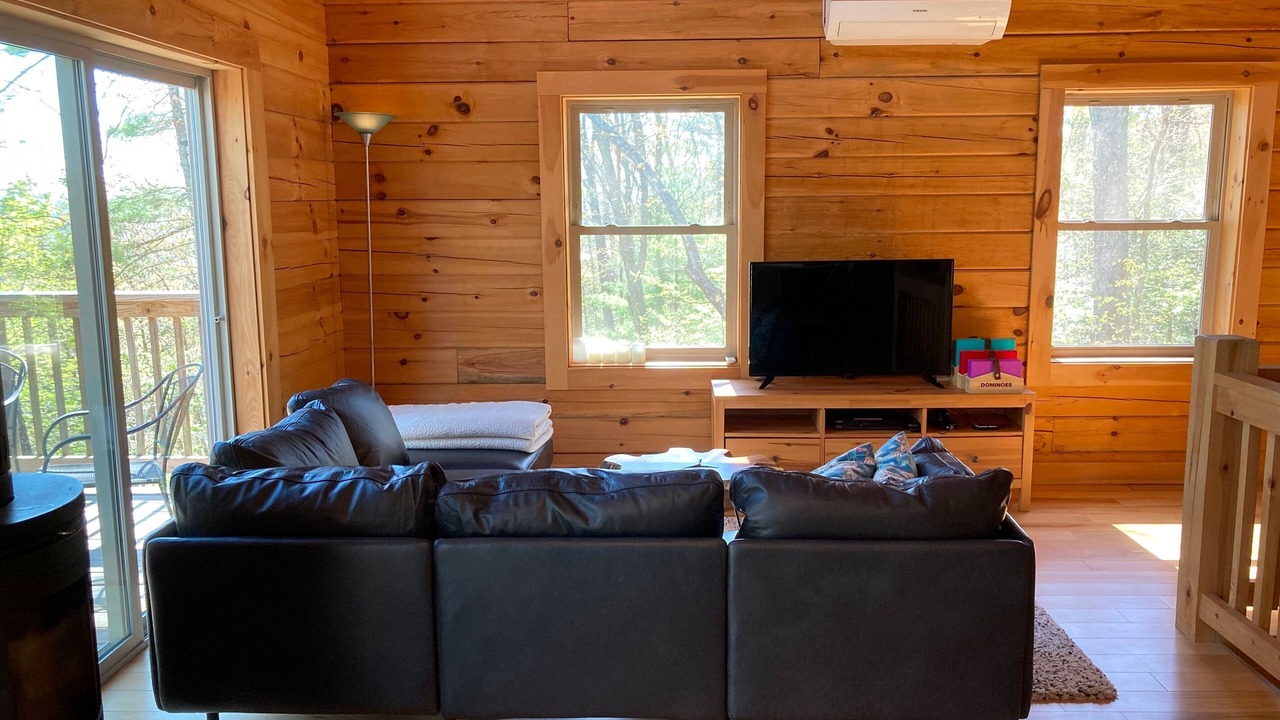 Photo of Livingroom in Fletcher