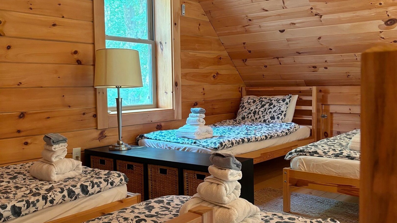Photo of Bedroom in Fletcher