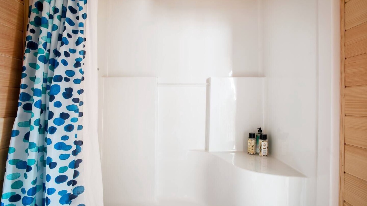 Photo of Bathroom in Fletcher