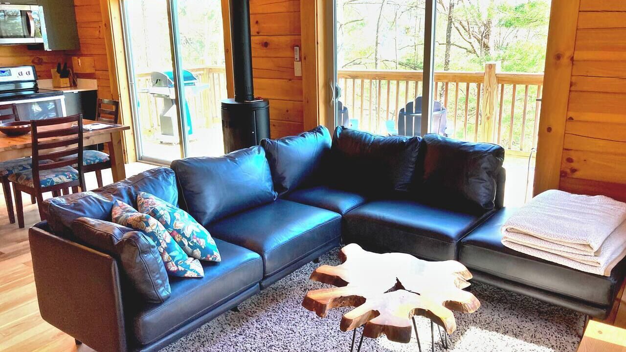 Photo of Bedroom in Fletcher
