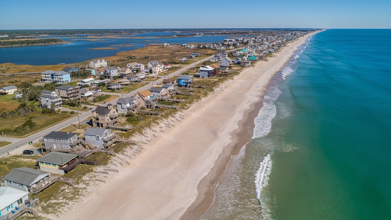 Photo of Outdoor in Ocean Ridge