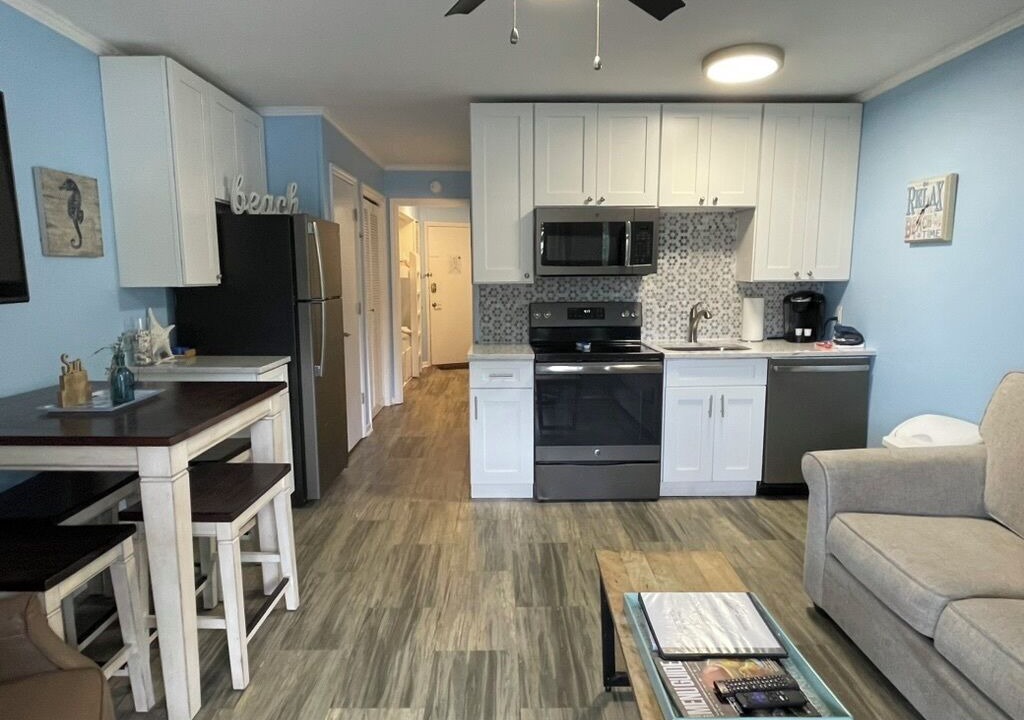 Photo of Kitchen in Hilton Head Island