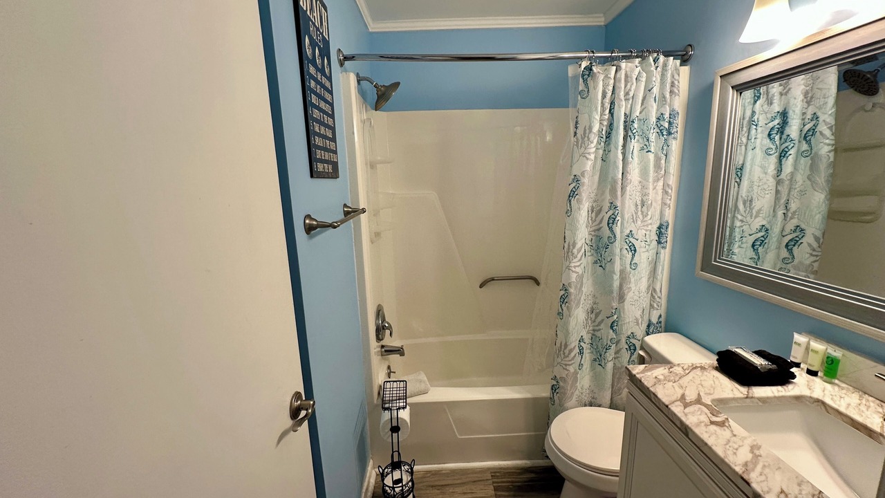 Photo of Bathroom in Hilton Head Island