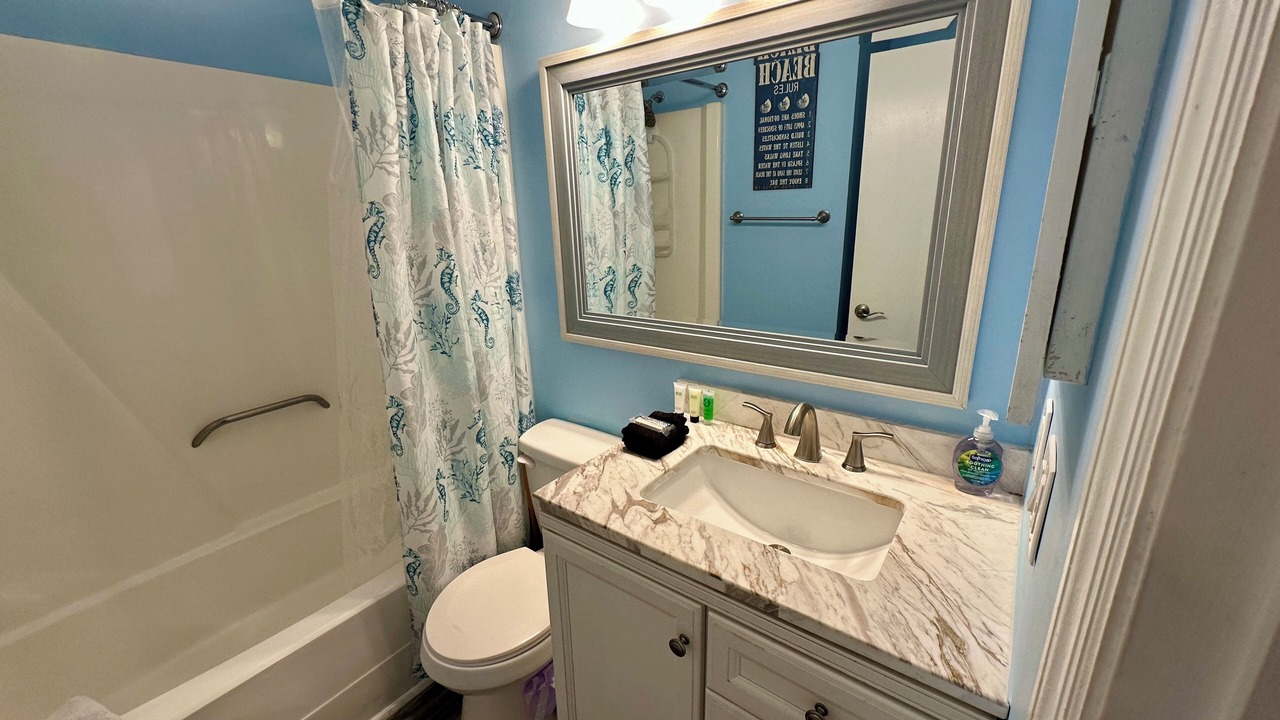 Photo of Bathroom in Hilton Head Island