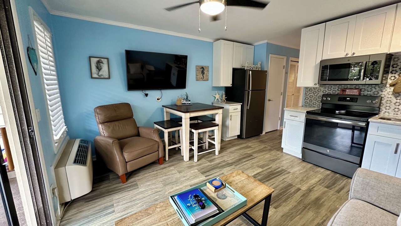Photo of Livingroom in Hilton Head Island
