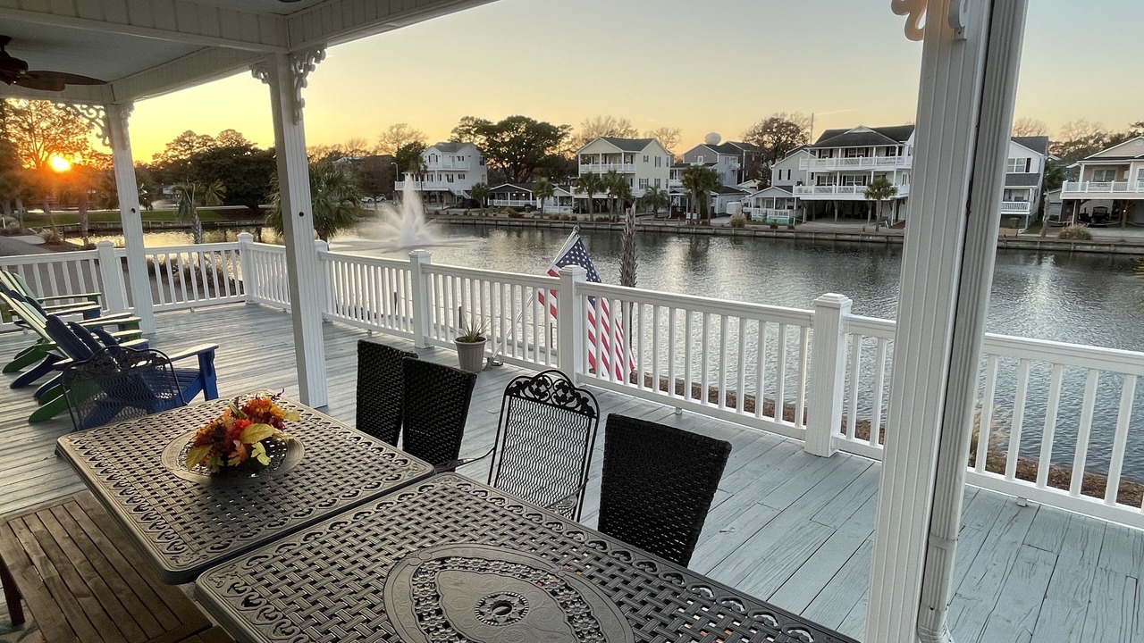 Photo of Outdoor in Myrtle Beach