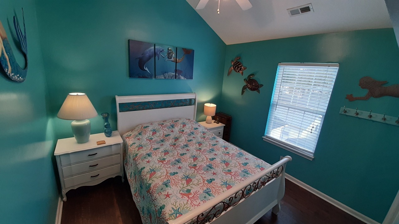 Photo of Bedroom in Myrtle Beach