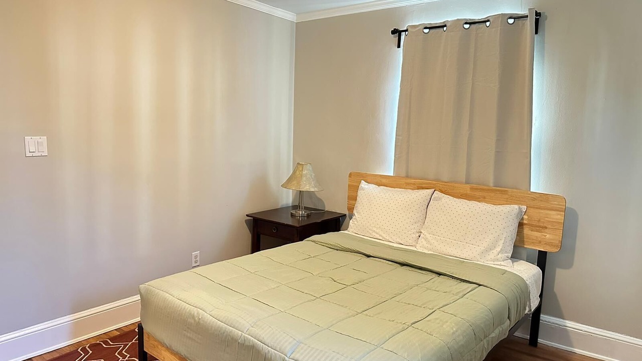 Photo of Bedroom in Charlotte