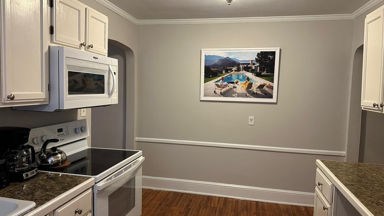 Photo of Kitchen in Charlotte