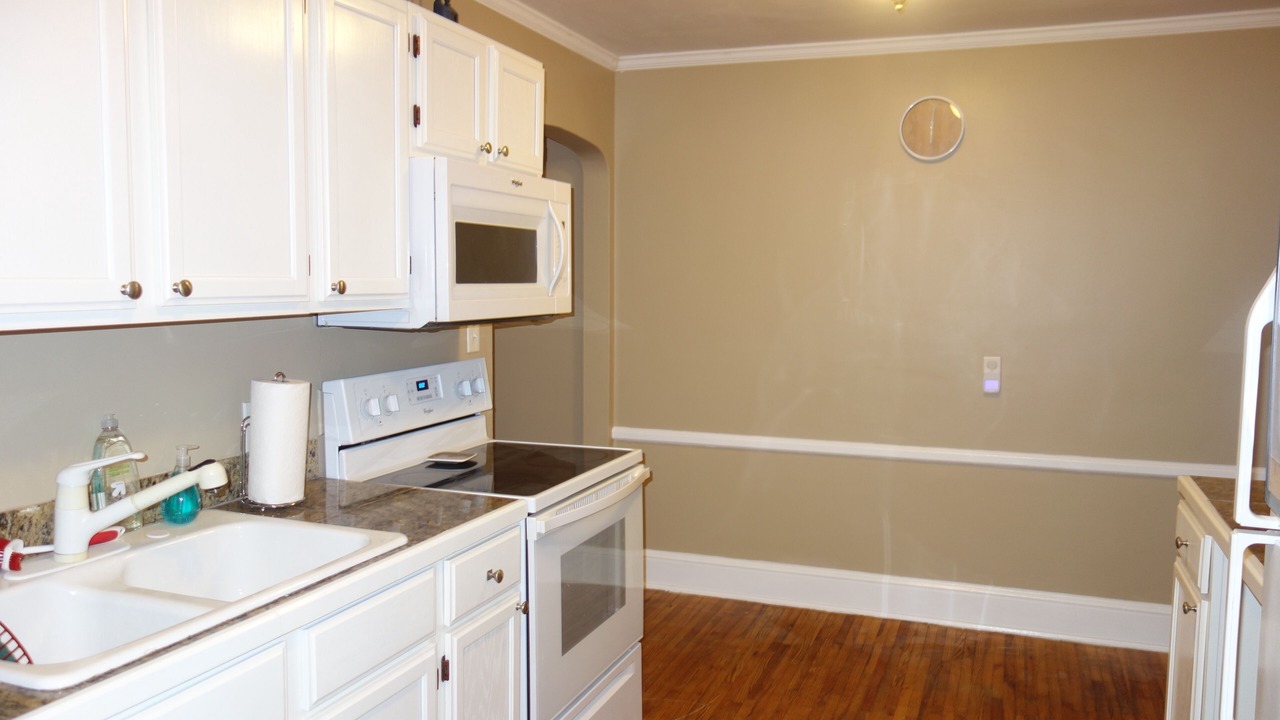 Photo of Kitchen in Charlotte