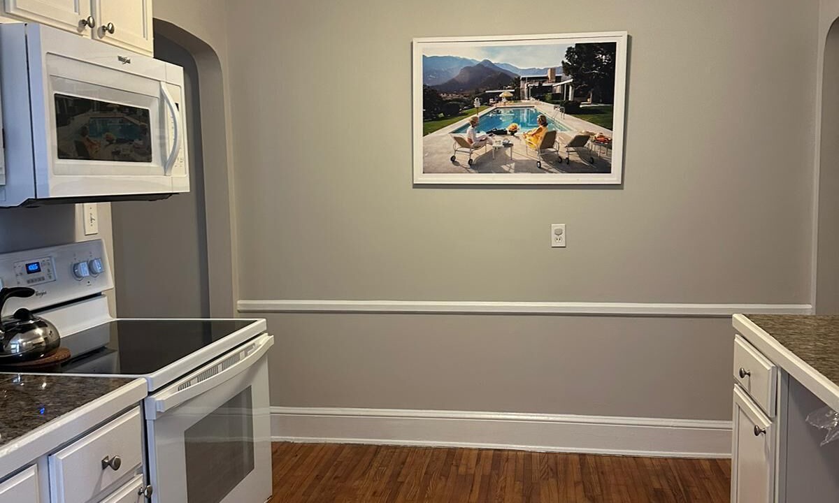 Photo of Kitchen in Charlotte