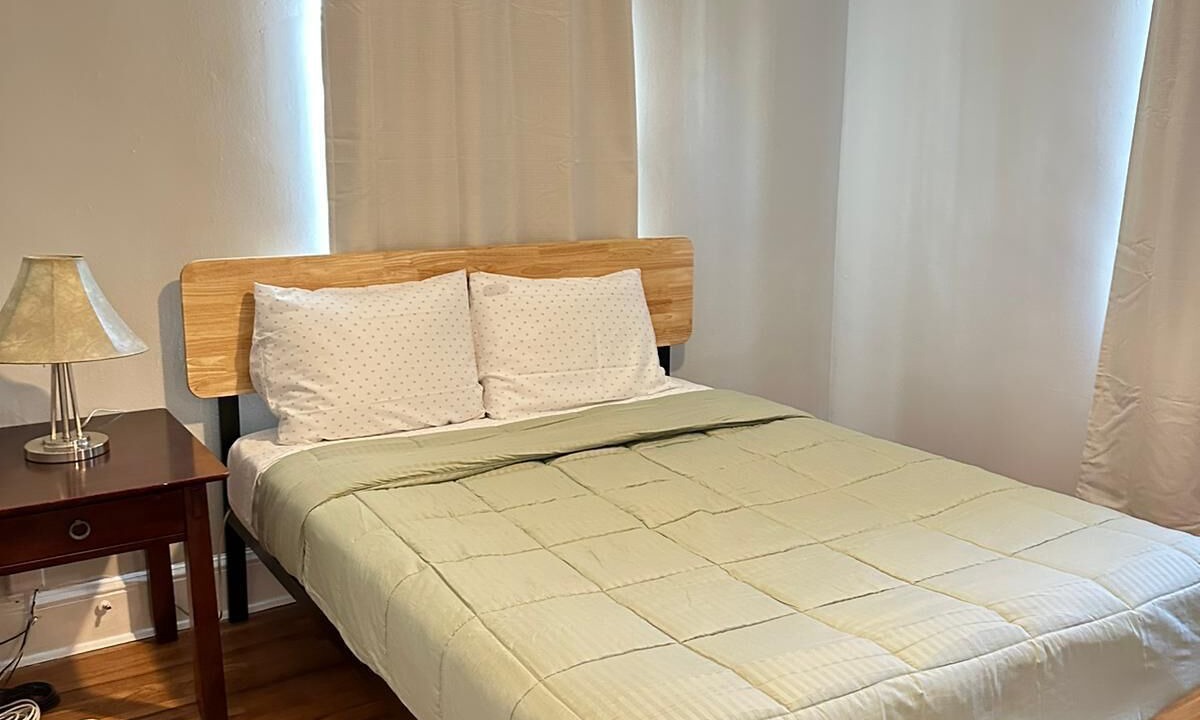 Photo of Bedroom in Charlotte