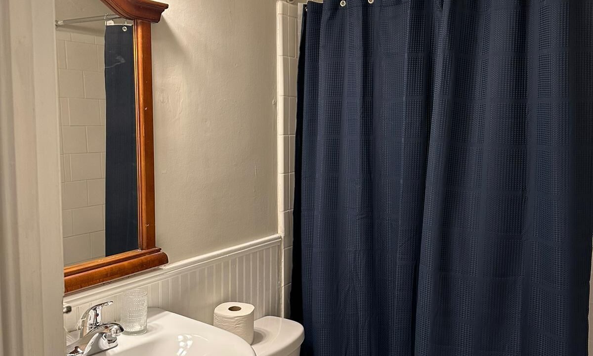 Photo of Bathroom in Charlotte