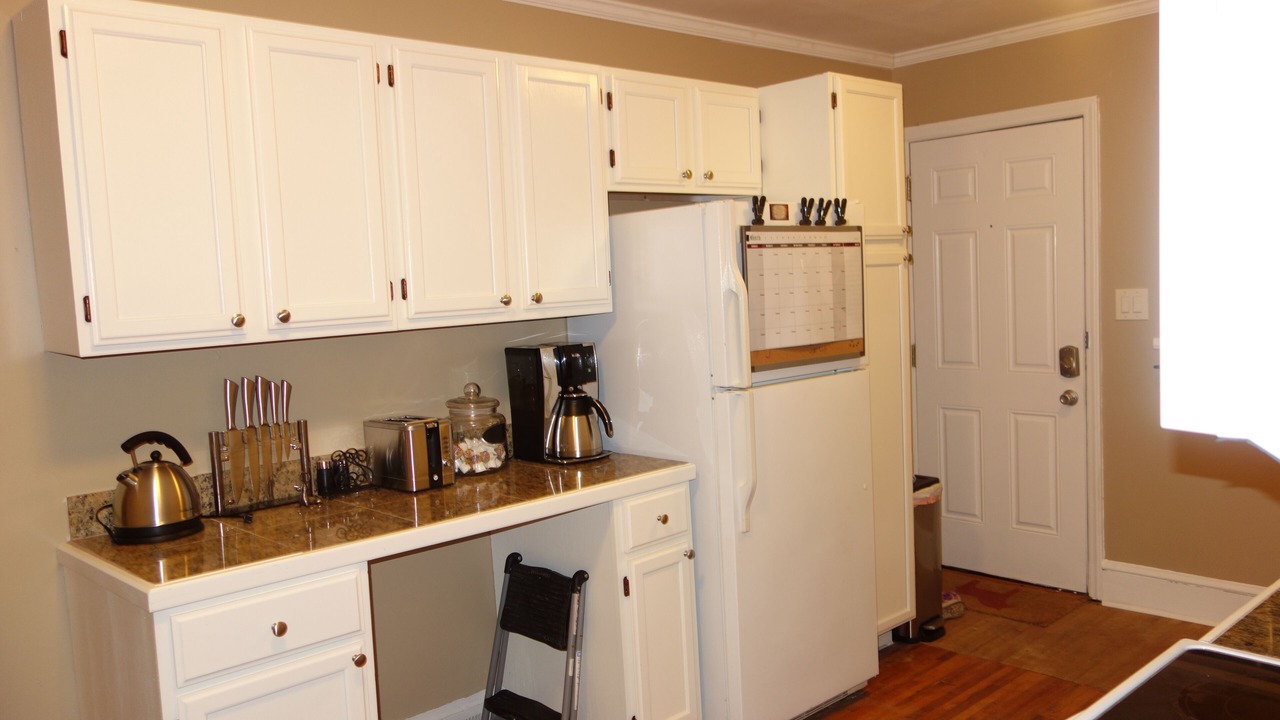 Photo of Kitchen in Charlotte