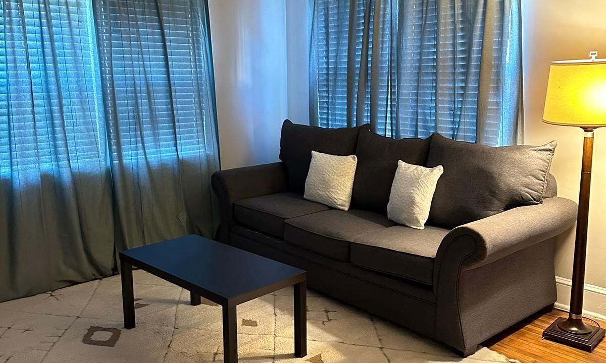Photo of Livingroom in Charlotte