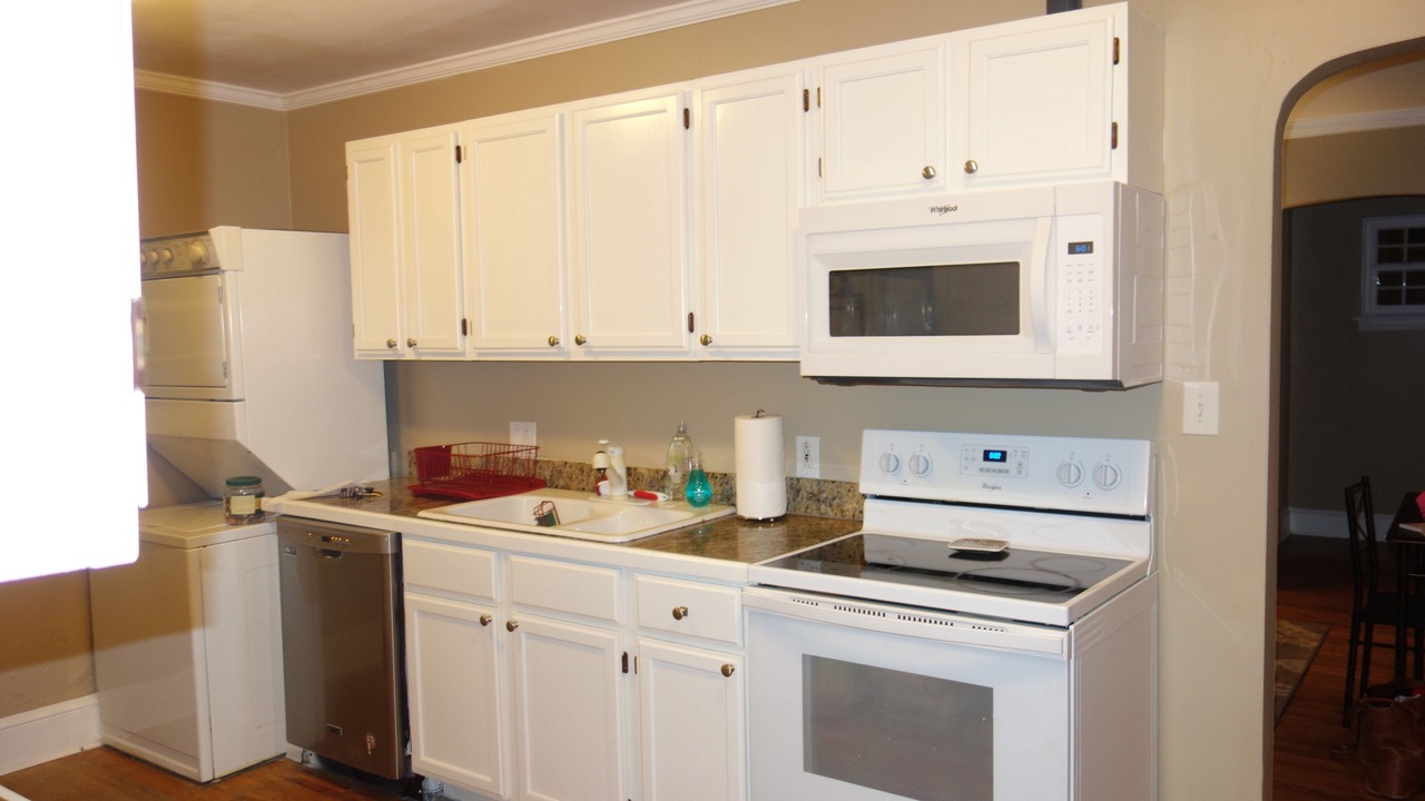 Photo of Kitchen in Charlotte