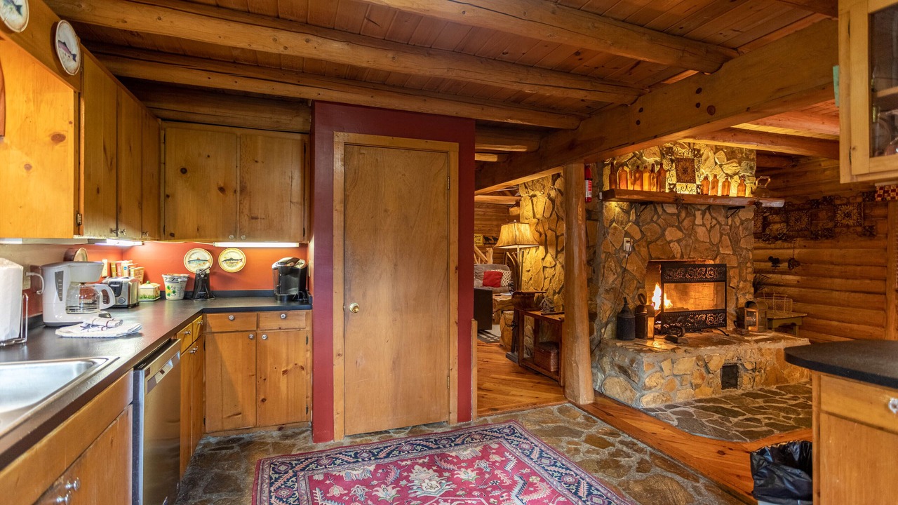 Photo of Kitchen in Boone