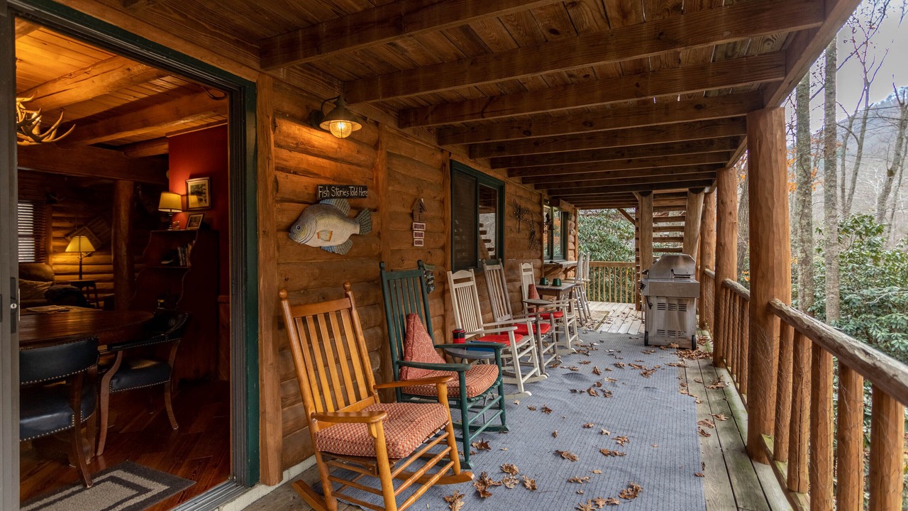 Photo of Outdoor in Boone