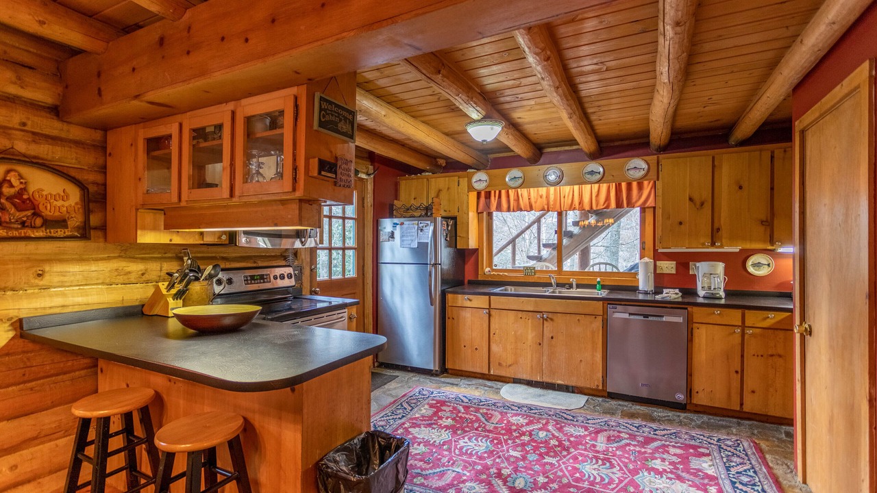 Photo of Kitchen in Boone