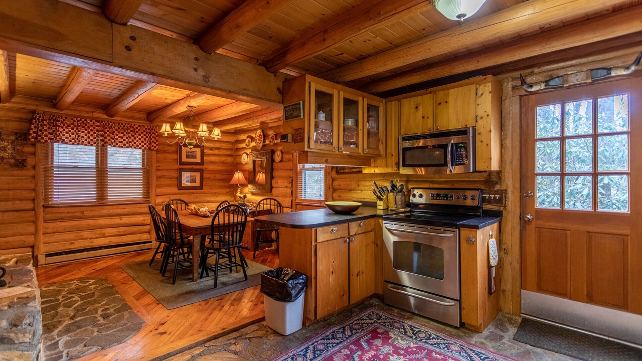 Photo of Kitchen in Boone