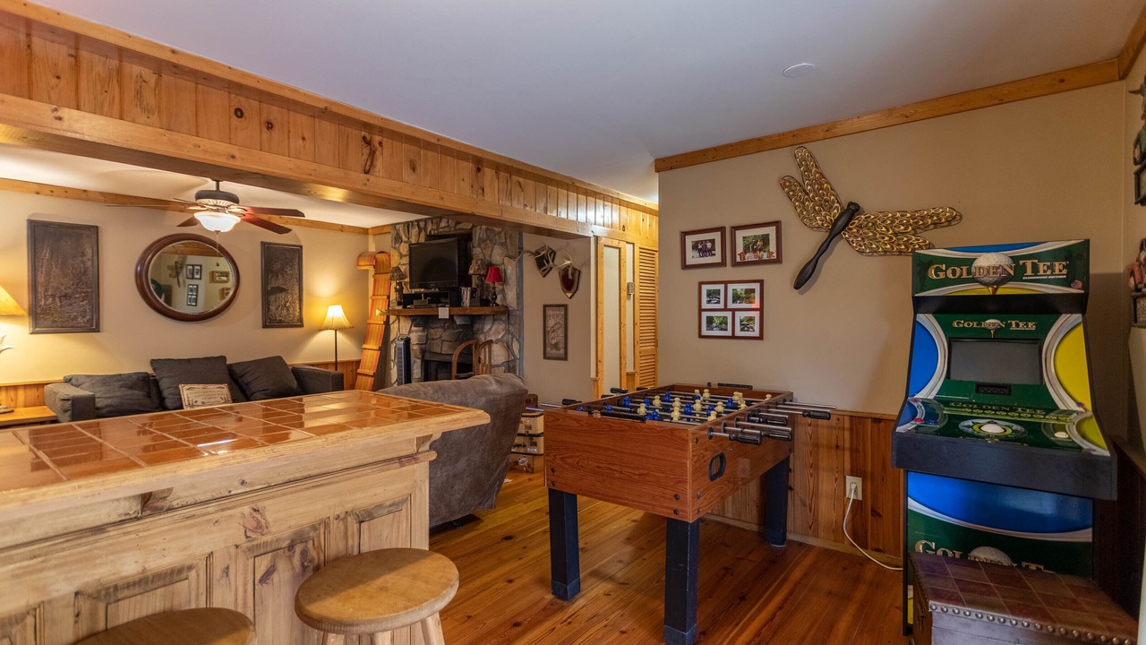 Photo of Bedroom in Boone