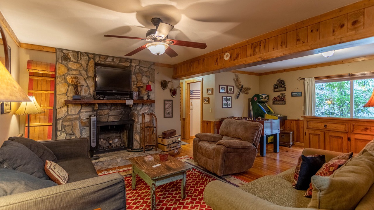 Photo of Livingroom in Boone