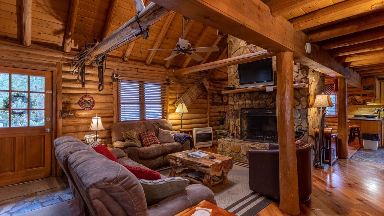 Photo of Livingroom in Boone
