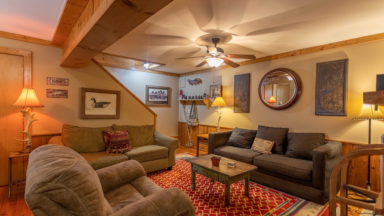 Photo of Livingroom in Boone