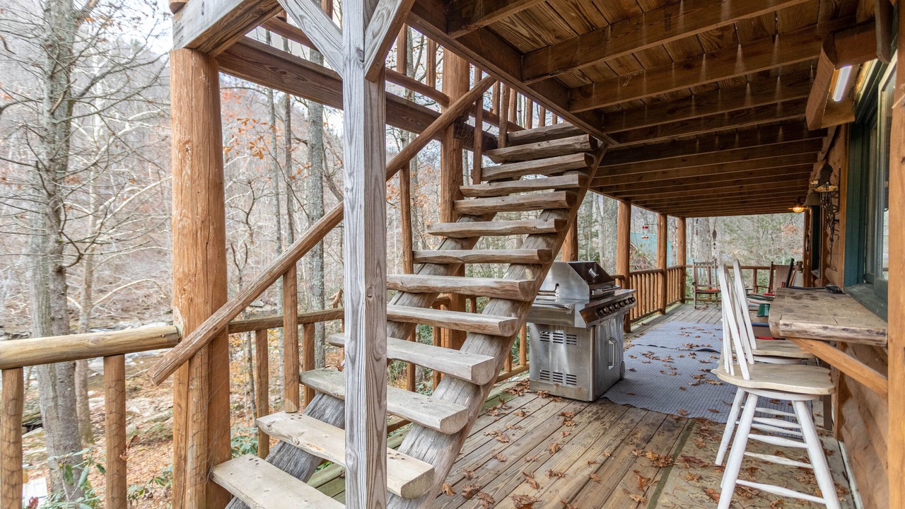 Photo of Outdoor in Boone