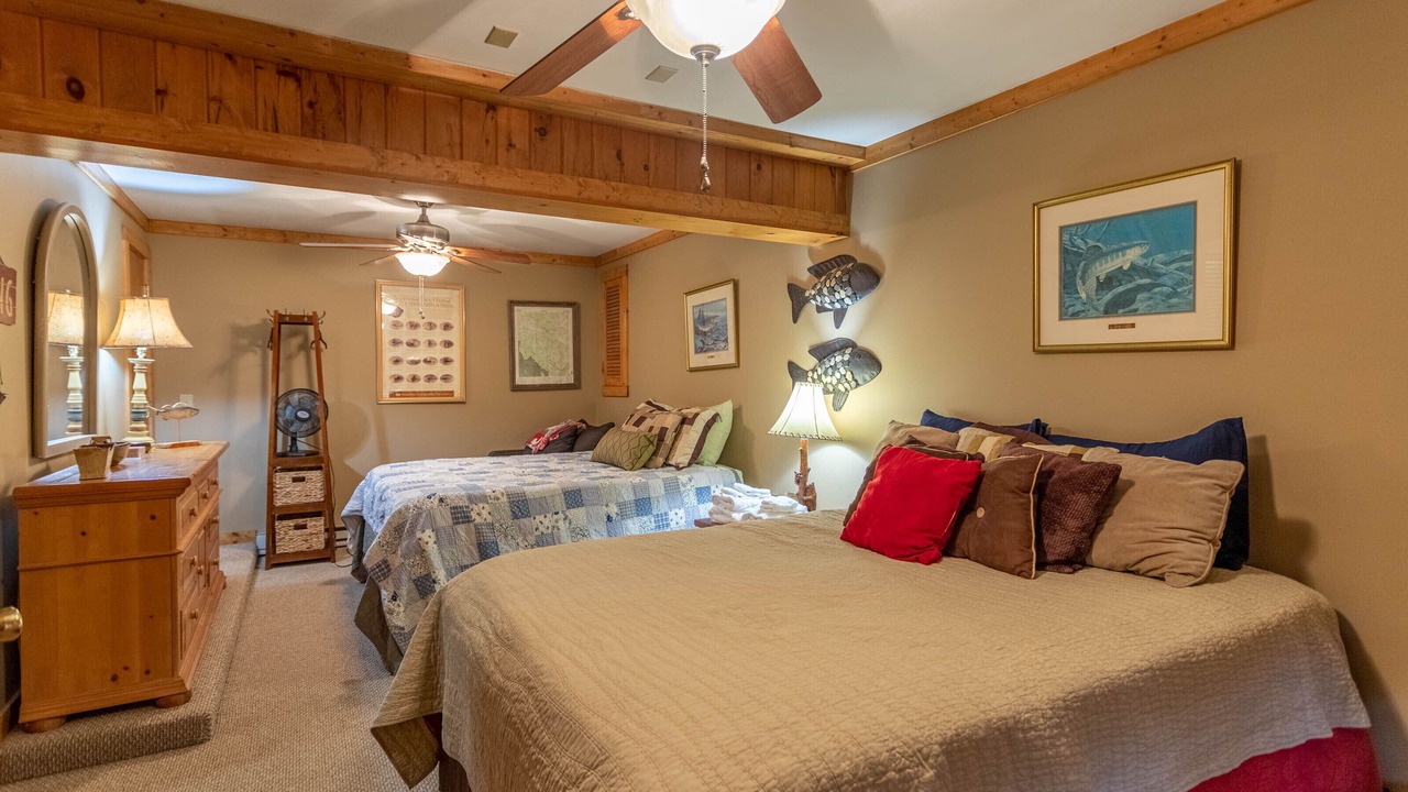 Photo of Bedroom in Boone