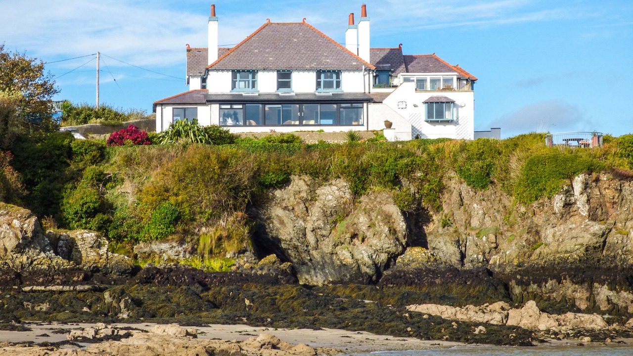 Photo of Outdoor in Cemaes Bay