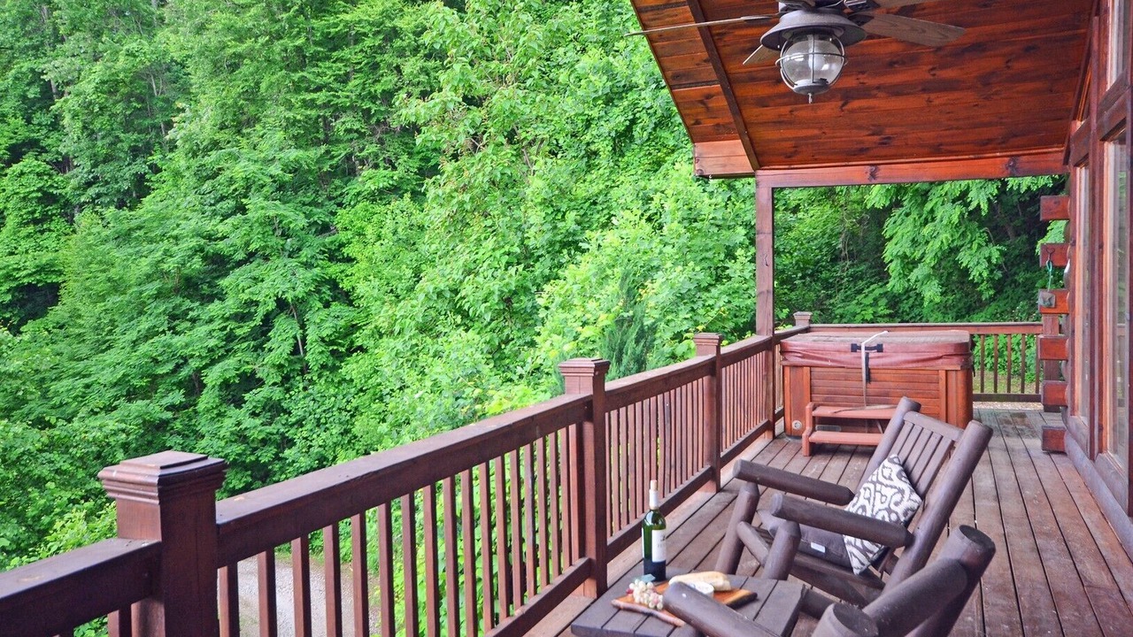 Photo of Others in Bryson City