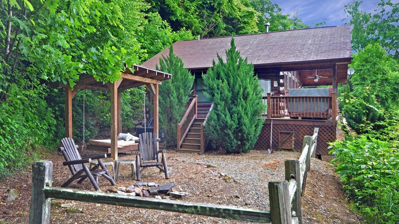 Photo of Others in Bryson City