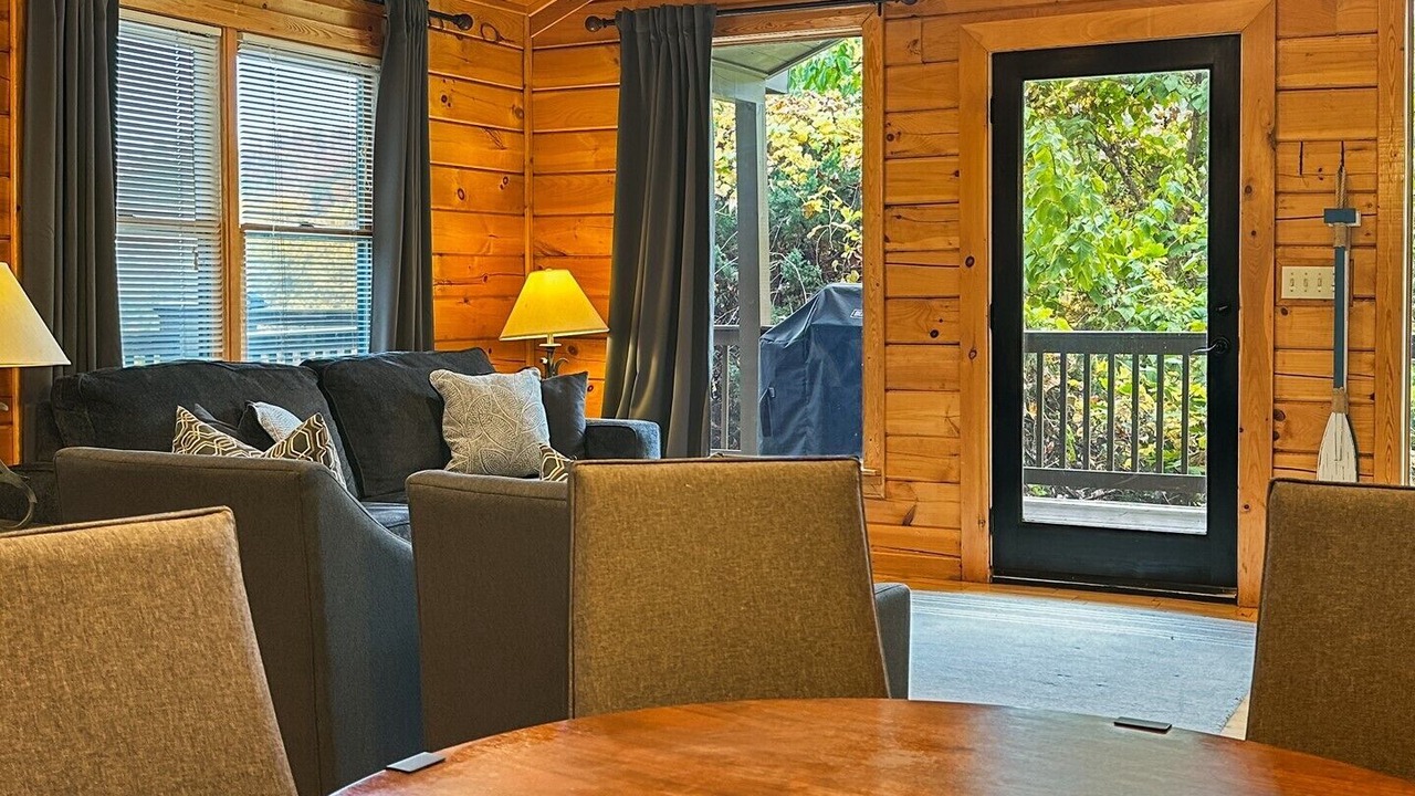 Photo of Bedroom in Bryson City