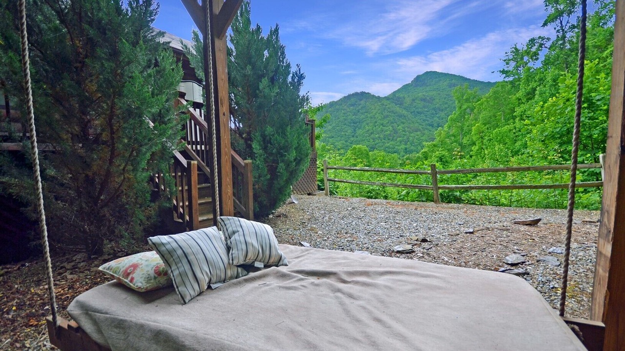 Photo of Others in Bryson City