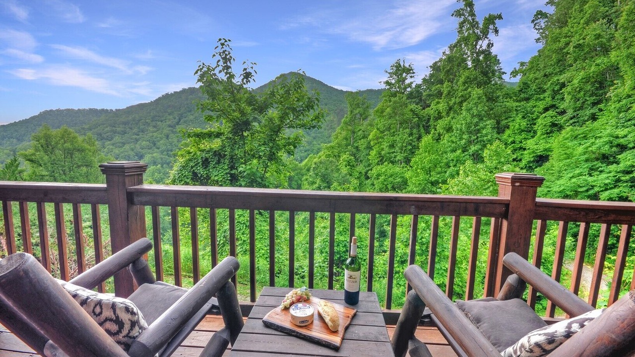 Photo of Others in Bryson City