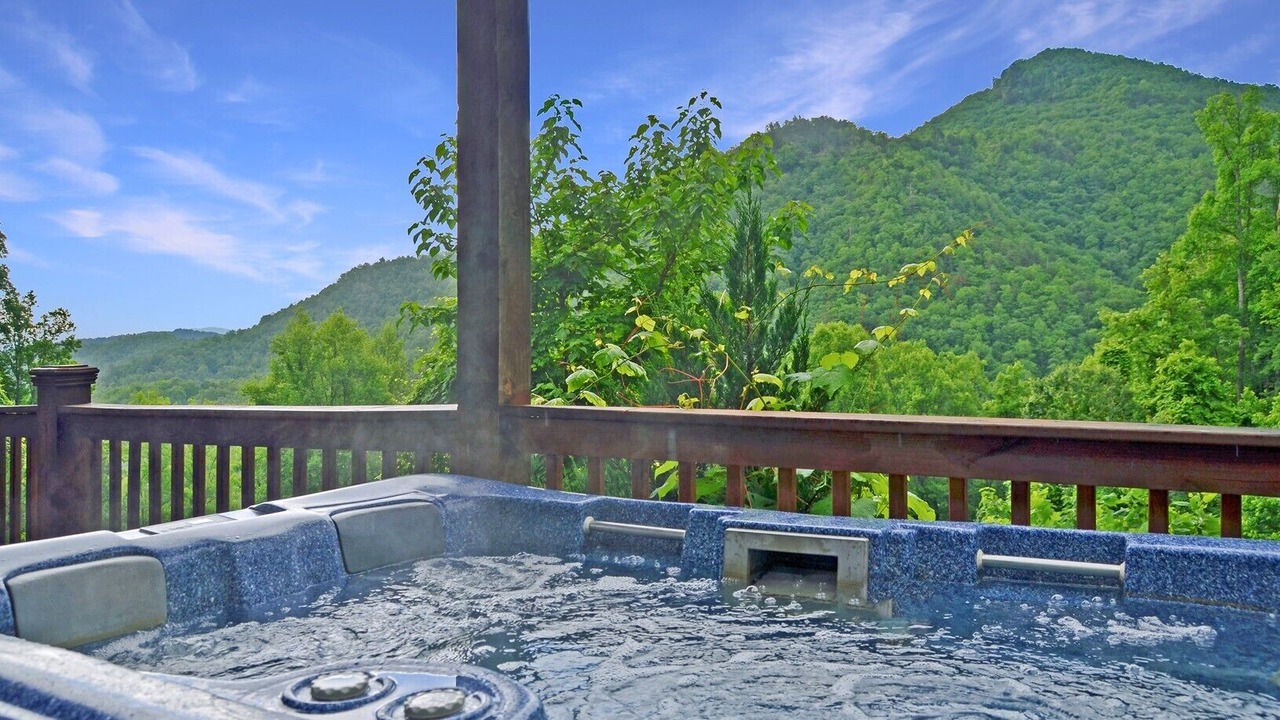 Photo of Others in Bryson City