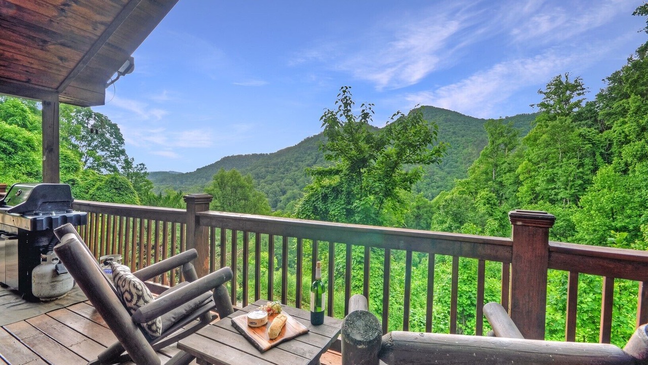 Photo of Others in Bryson City