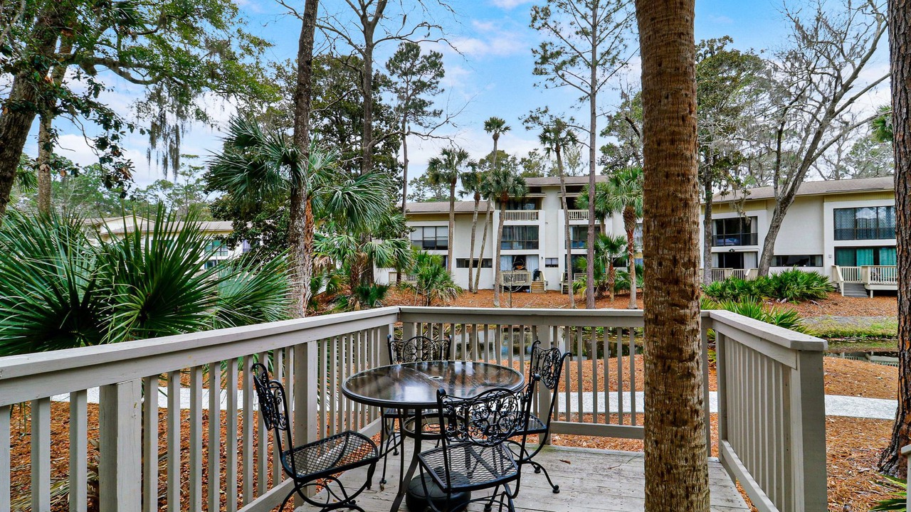 Photo of Outdoor in Hilton Head Island