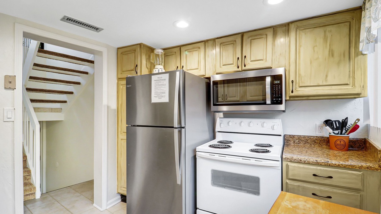 Photo of Kitchen in Hilton Head Island