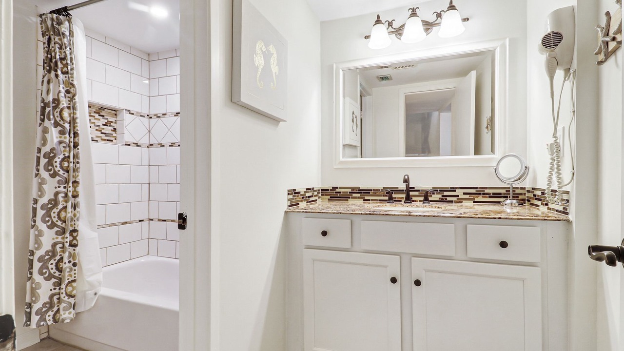 Photo of Bathroom in Hilton Head Island