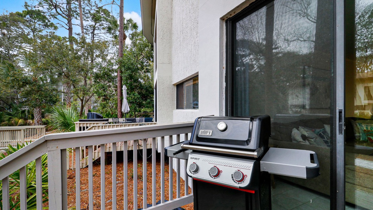 Photo of Outdoor in Hilton Head Island