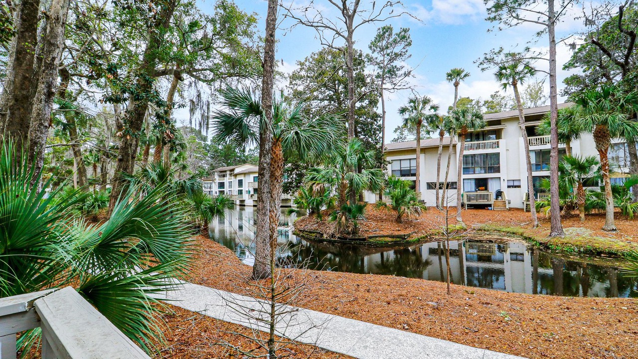 Photo of Outdoor in Hilton Head Island