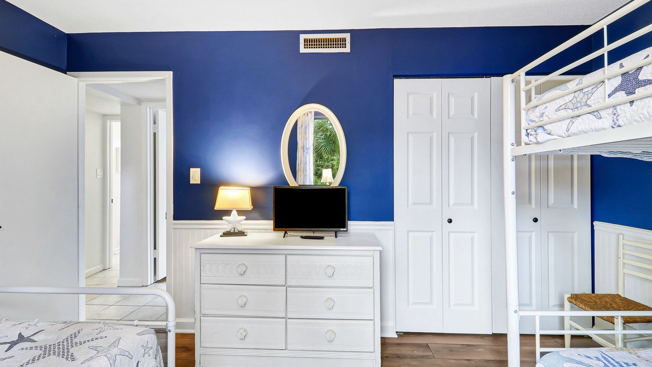 Photo of Bedroom in Hilton Head Island