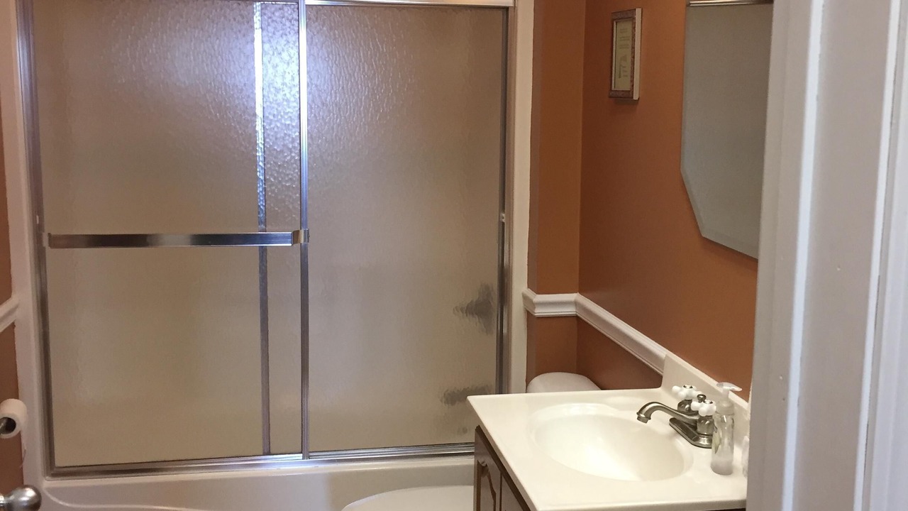Photo of Bathroom in Sugar Mountain
