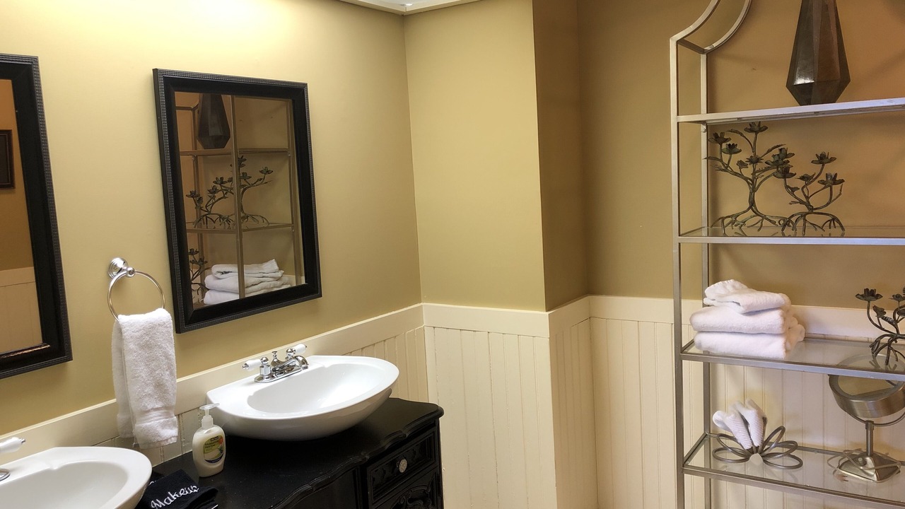 Photo of Bathroom in Sugar Mountain