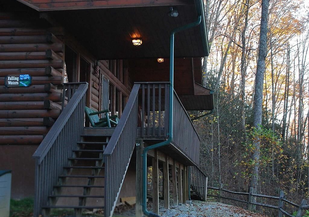 Photo of Others in Bryson City