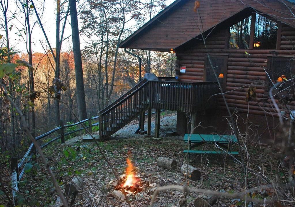 Photo of Others in Bryson City