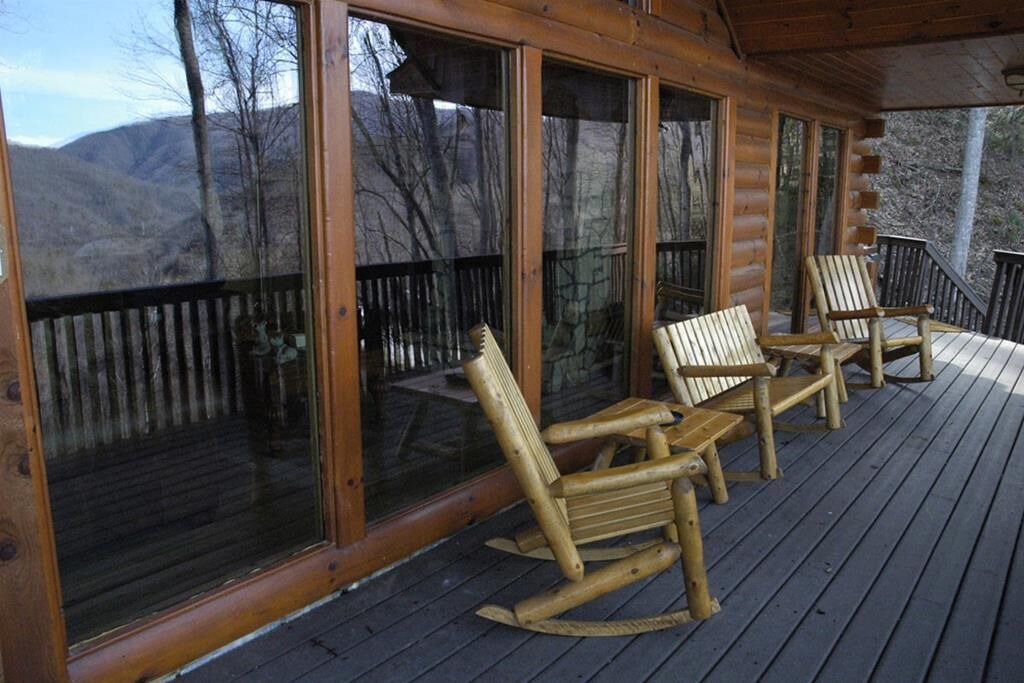 Photo of Outdoor in Bryson City