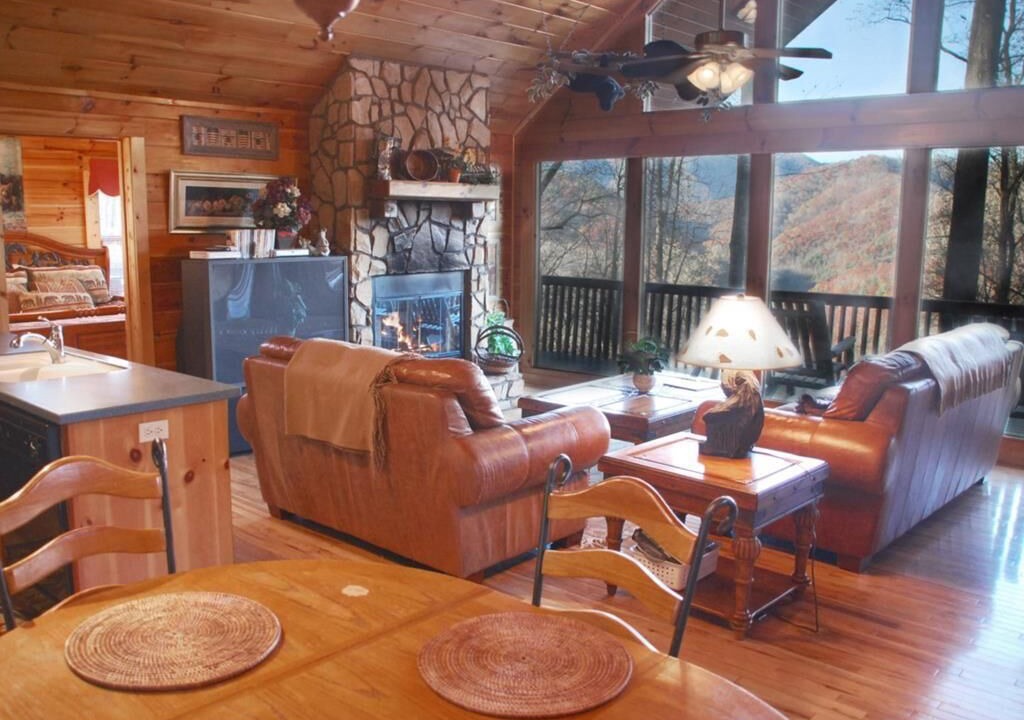 Photo of Others in Bryson City